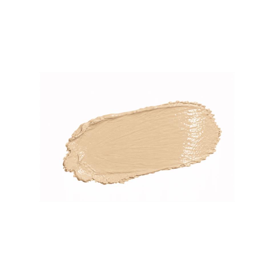 Expositor 9 und RR Cream Tono 02 Vegan 1 Tester