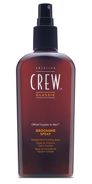 Grooming Spray 250 ml  American Crew