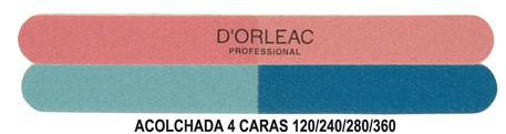 LIMA ACOL D'ORLEAC 4 CAR 120/240/280/320