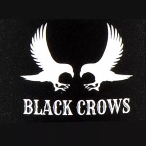 BLACK CROWS