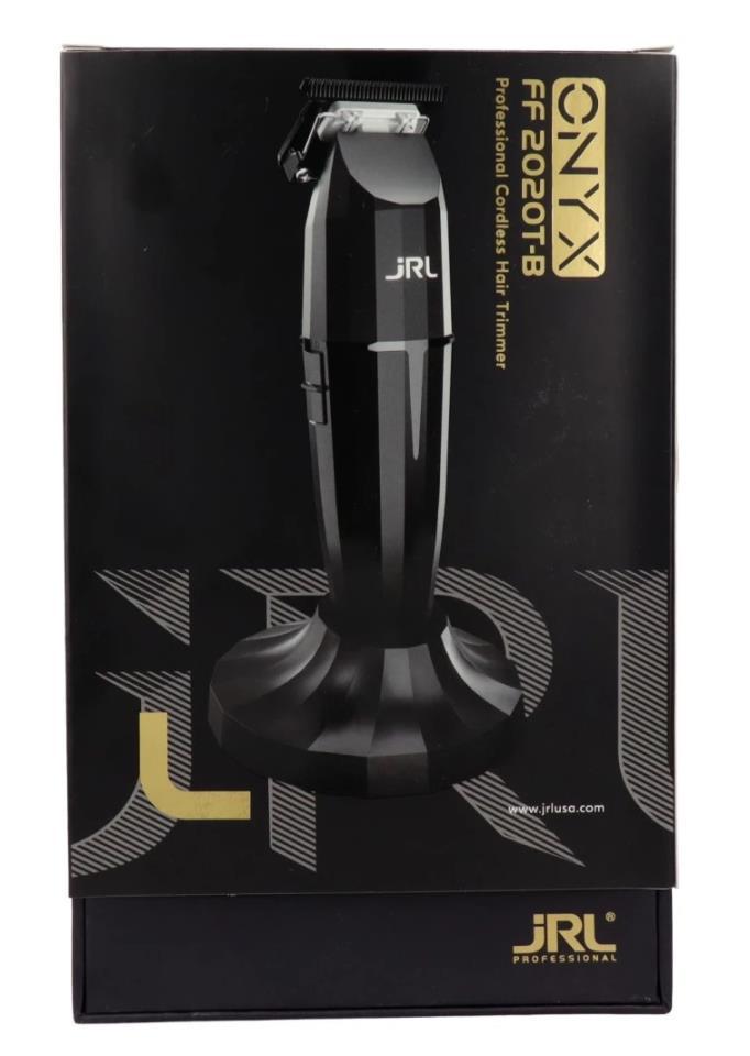 MÁQUINA DE CORTE TRIMMER ONYX 2020T-B JRL