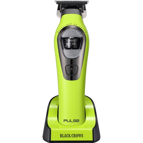 Maquinas Contornos Timmer Pulse Motor BLDC