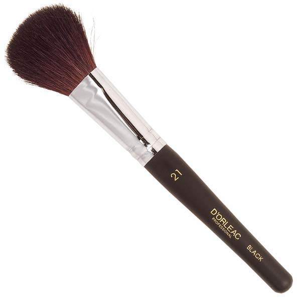 PINCEL D´ORLEAC BLACK Nº 21  COLORETE