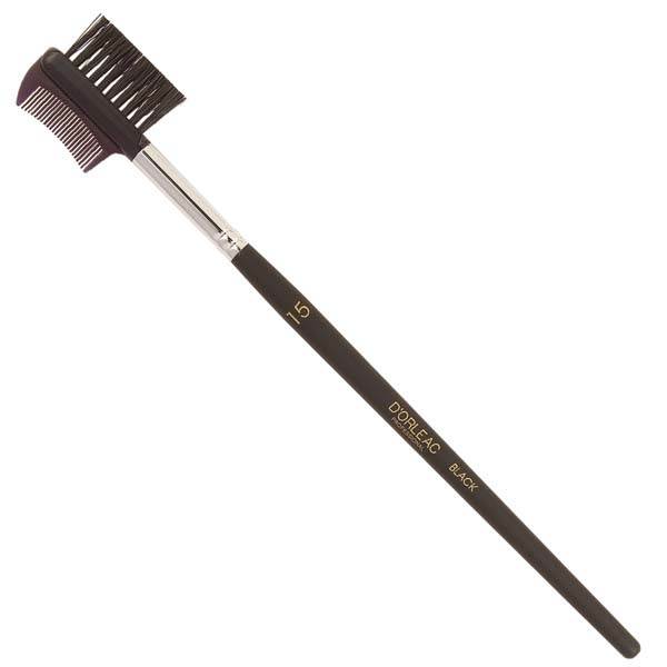 PINCEL D´ORLEAC BLACK Nº15 Peine Cepillo