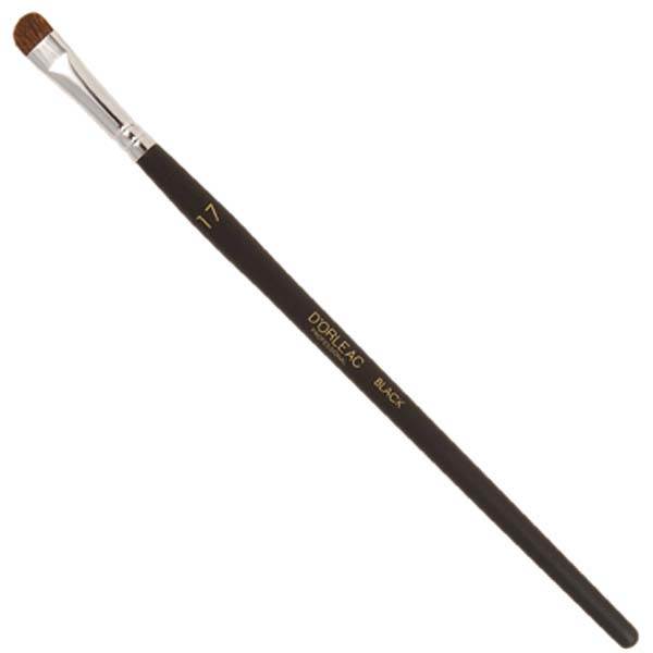 PINCEL D´ORLEAC BLACK Nº17 SOMBRAS CORTO