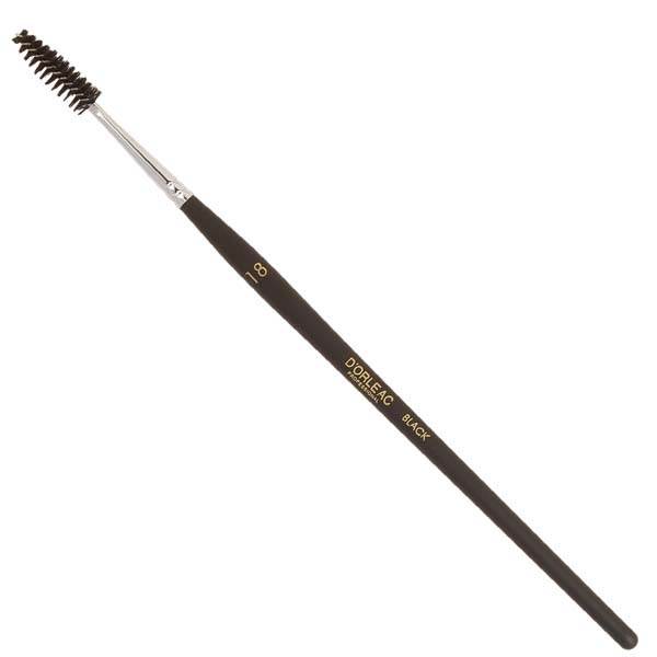 PINCEL D´ORLEAC BLACK Nº18 GOUPILLÓN