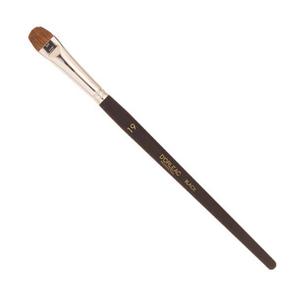 PINCEL D´ORLEAC BLACK  Nº19 SOMBRAS ANCHO