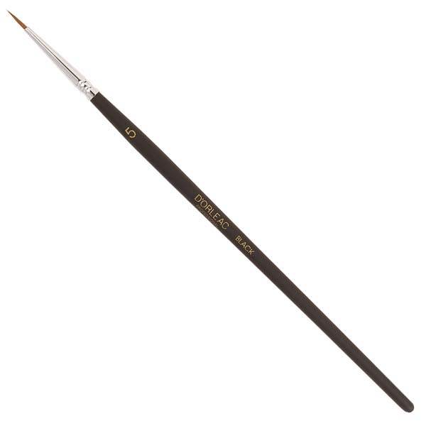 PINCEL D´ORLEAC BLACK Nº5 EYE LINER