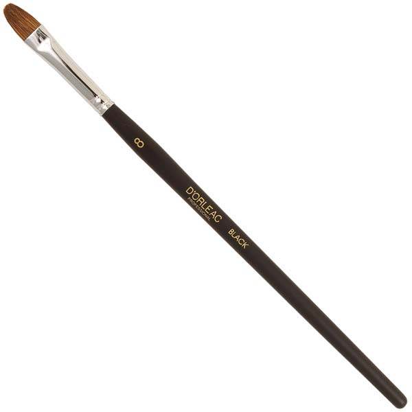 PINCEL D´ORLEAC PLUS Nº8 SOMBRAS CARRADO