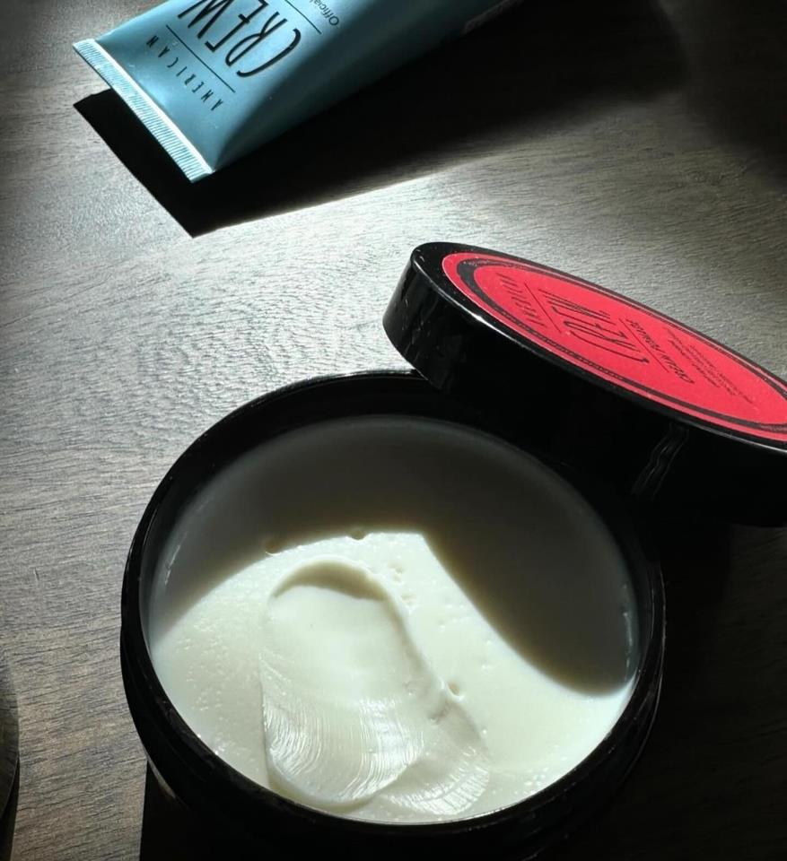 Pack Champu Daily Moisturizing Cream Pomade