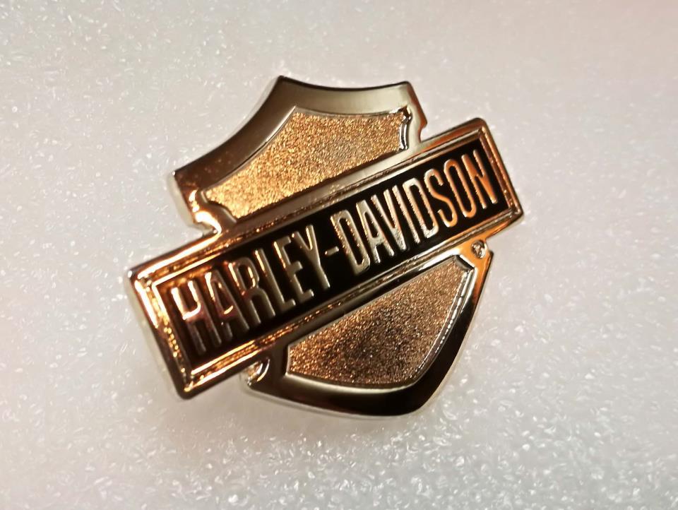 Pin Harley-Davidson Original