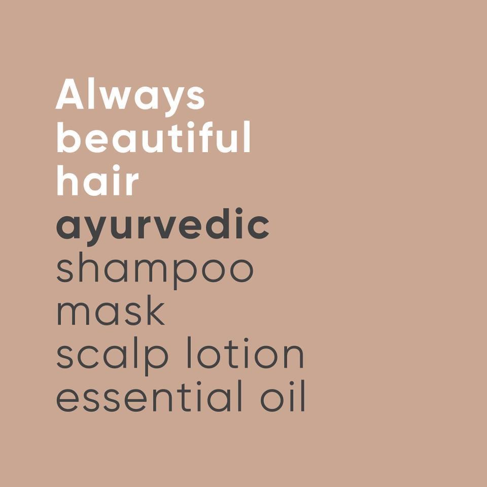 Gift Box ABH Ayurvedic 2 Productos Erayba