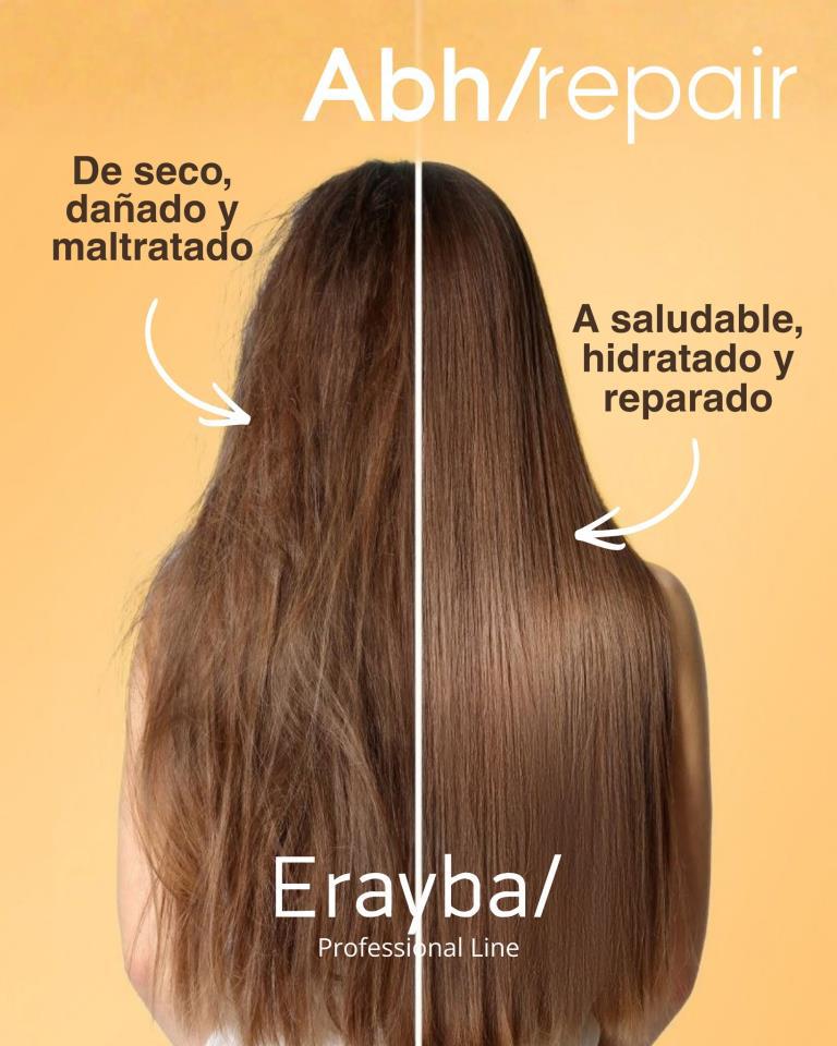 Gift Box ABH Repair - empty case Erayba