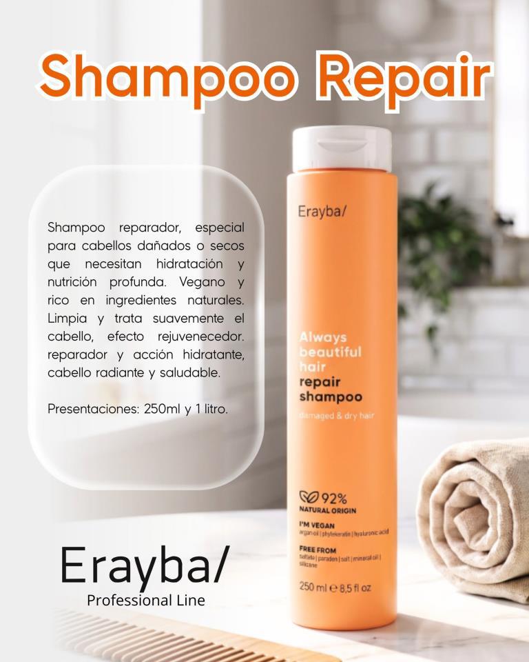 Gift Box ABH Repair - empty case Erayba