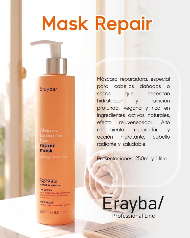Gift Box ABH Repair - empty case Erayba