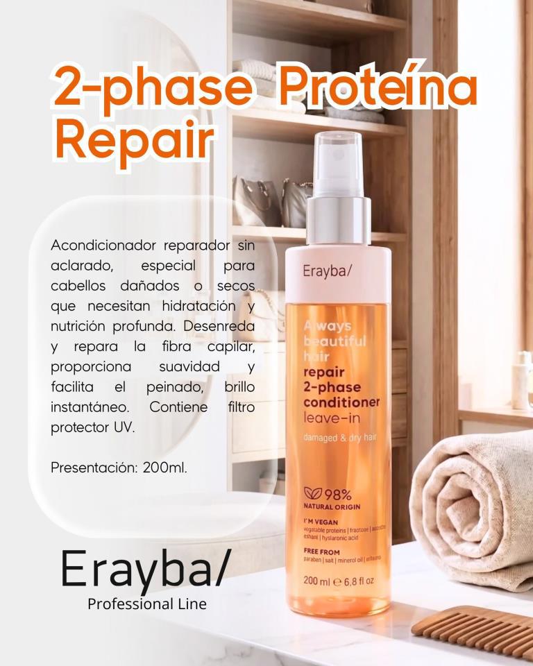 Gift Box ABH Repair - empty case Erayba