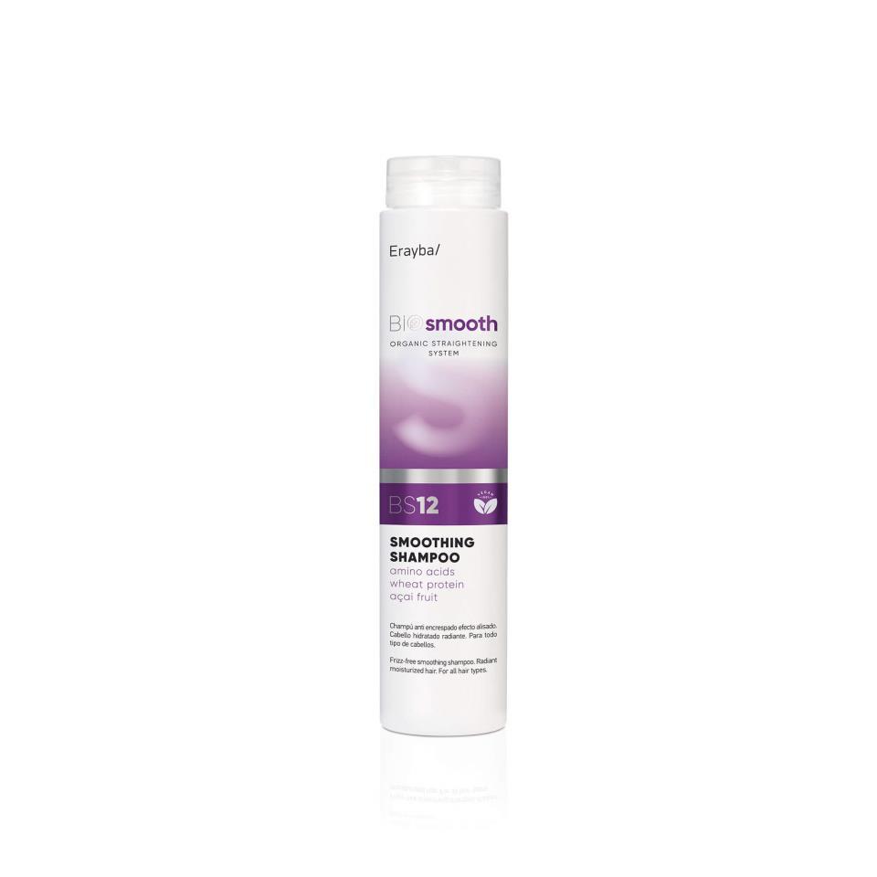 Gift Box BioSmooth Vegano 3 Productos Erayba