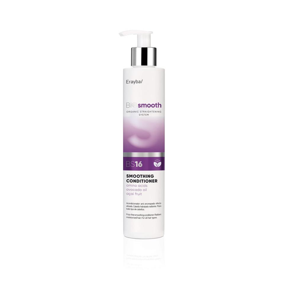 Gift Box BioSmooth Vegano 3 Productos Erayba
