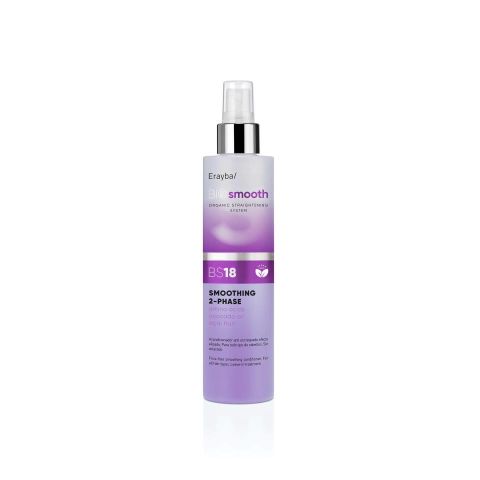 Gift Box BioSmooth Vegano 3 Productos Erayba