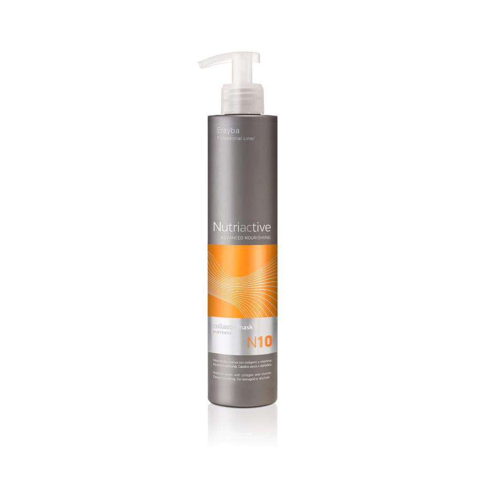 Gift Box Nutriactive 3 Productos Erayba