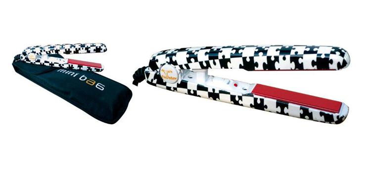 PLANCHA MINI TWISTER PUZZLE   FUNDA TERMICA