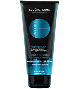 Pack Caja Metal Keratin Pulp Regalo Cristal Murano