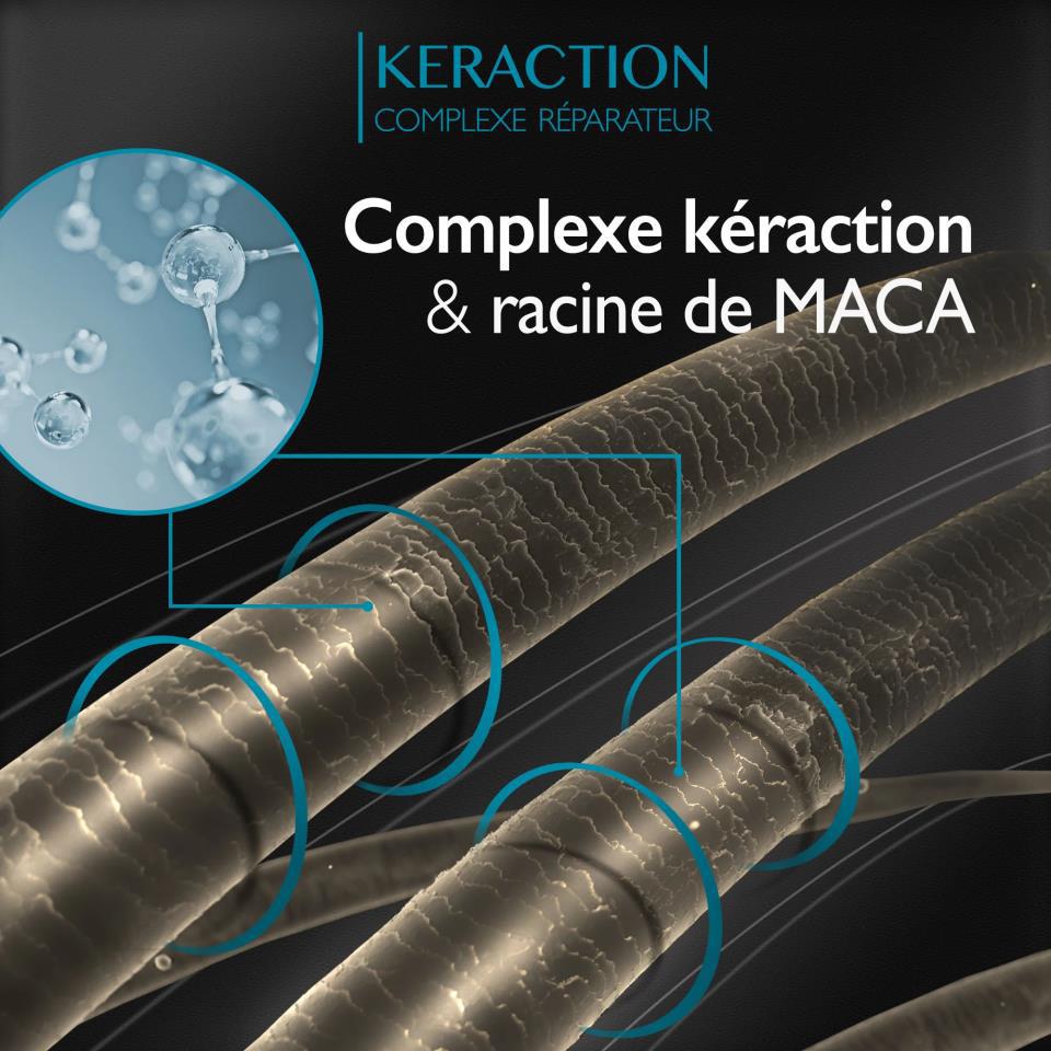 Pack Caja Metal Keratin Pulp Regalo Cristal Murano