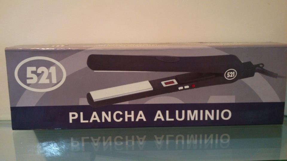 Plancha 521 Profesional