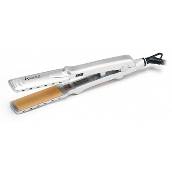 Plancha Ozone 500 Ionica Ceramica 100   Asuer