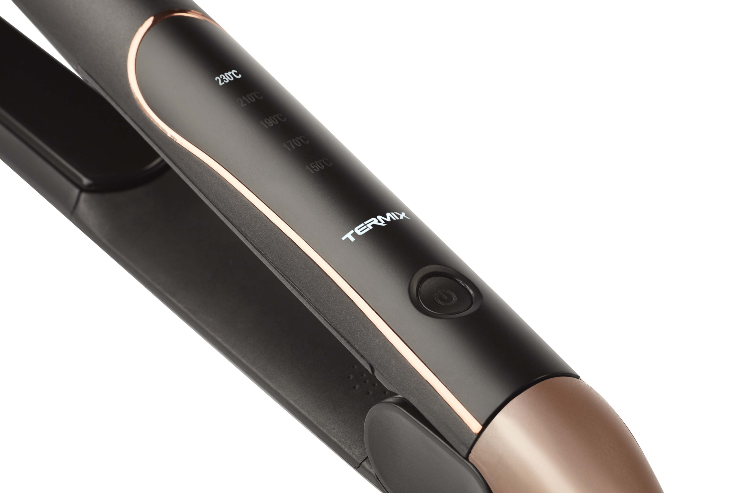 Plancha Pelo Profesional WILD+Regalo Protector Termico Termix - Imagen 3